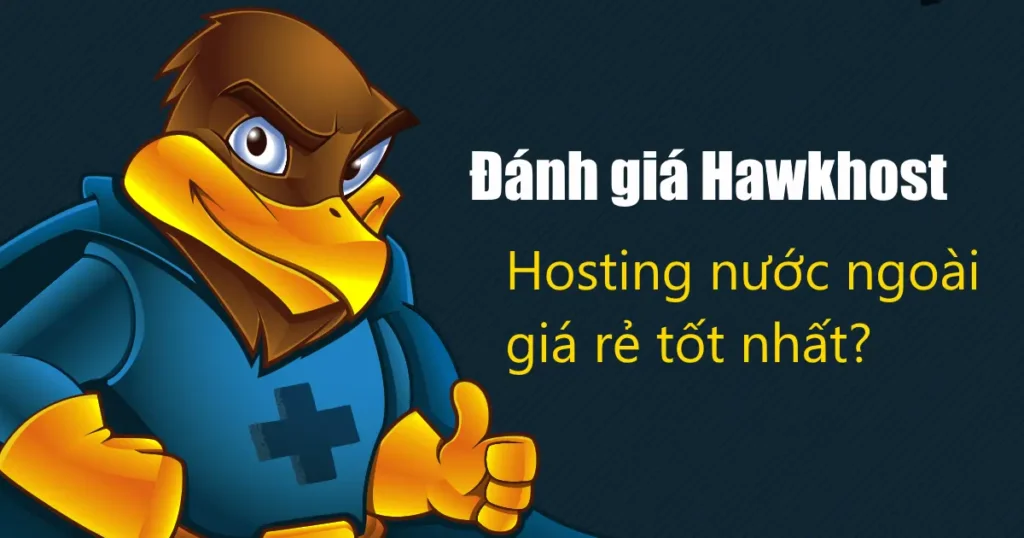 Đánh giá Hawkhost